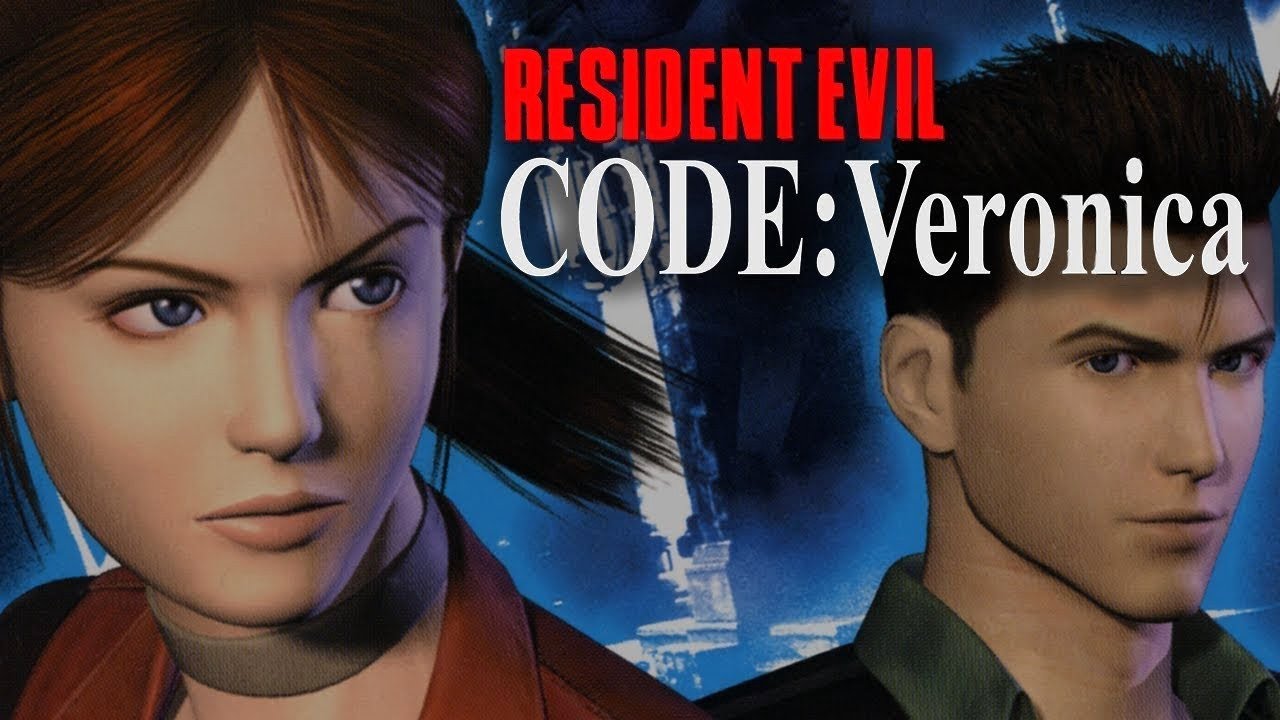 Resident Evil: Code Veronica (parte 6), después al SSA: KOTZ.