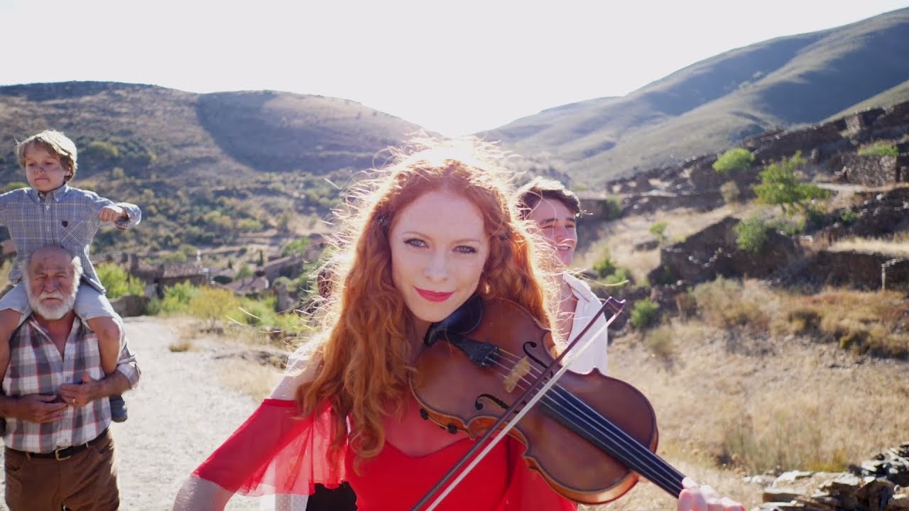 Jitka Keltie - April