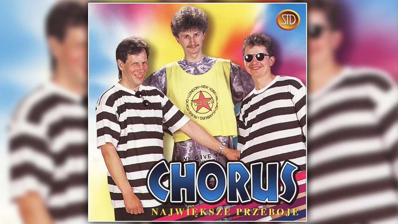 Chorus Ach Basiu