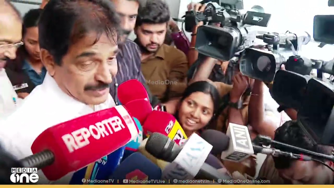 'നിങ്ങൾക്ക് ഉറക്കമൊന്നുമില്ലേ... വൈകാതെ കോൺ​ഗ്രസ് സ്ഥാനാർഥി പട്ടിക വരും': കെ.സി വേണു​ഗോപാൽ