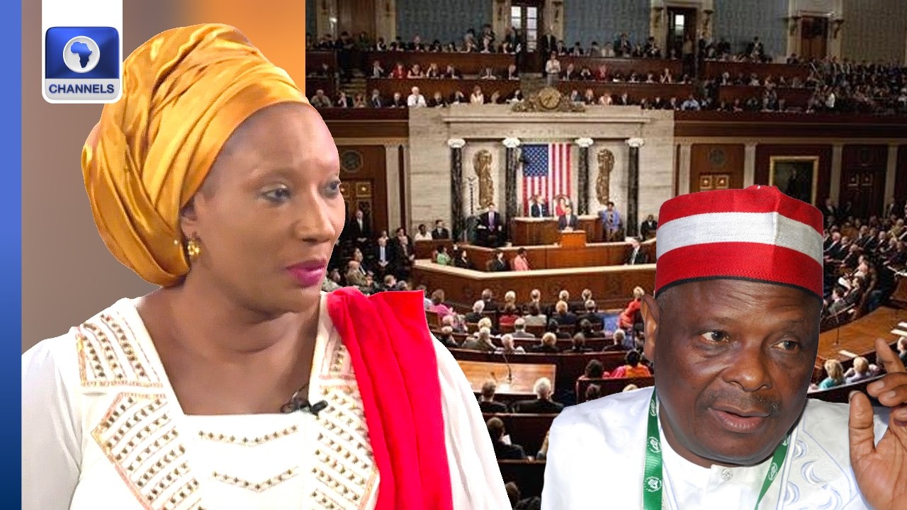 No Evidence Against Kwankwaso, Allegation Slanderous   Frm NNPP Campaign Sec
