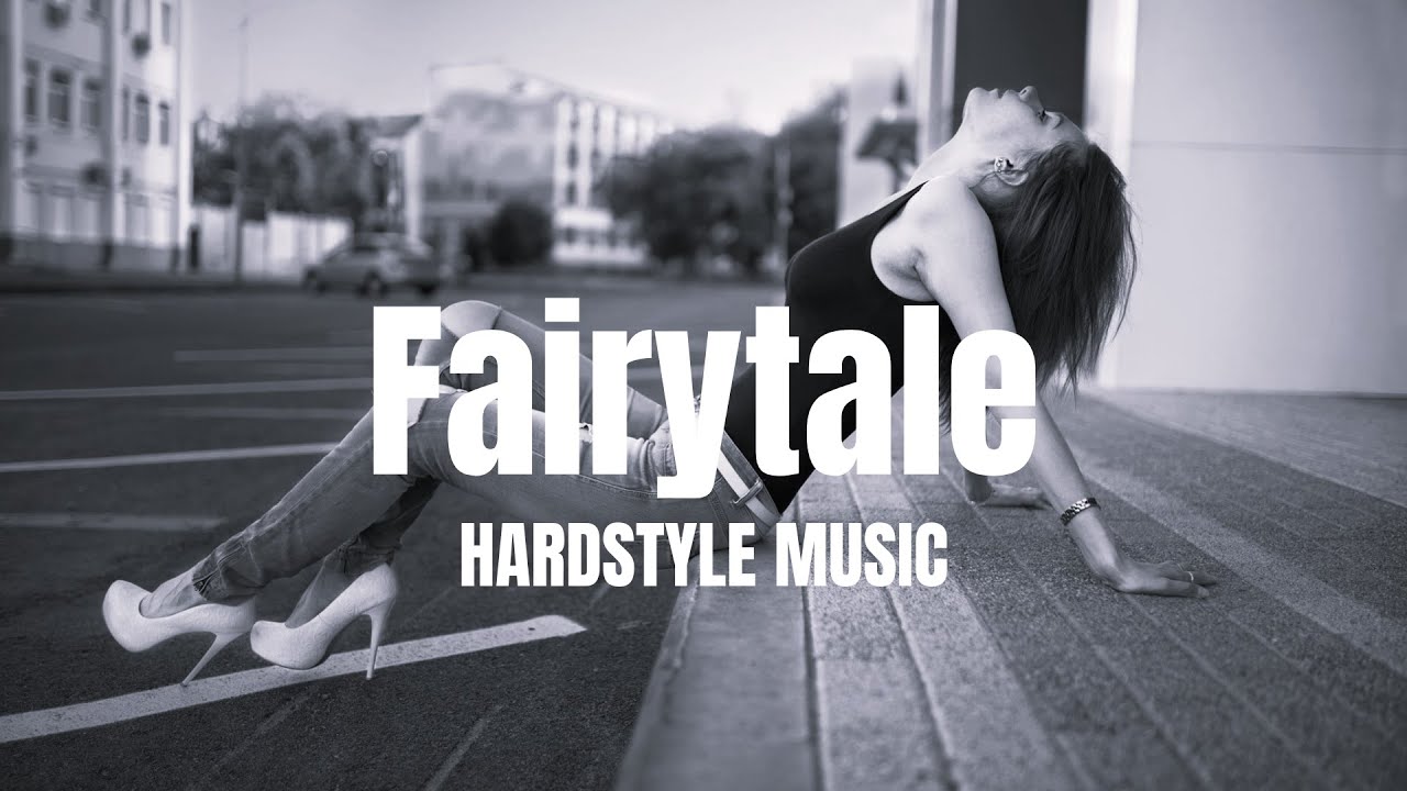 Alexander Rybak - Fairytale (Asi Hardstyle Music)