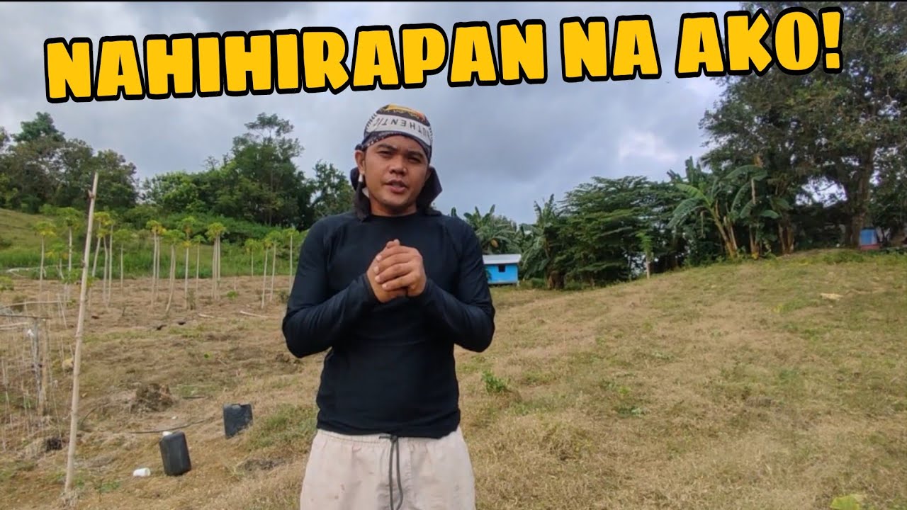 ANG TUNAY NA DAHILAN!@burdzjason2097 