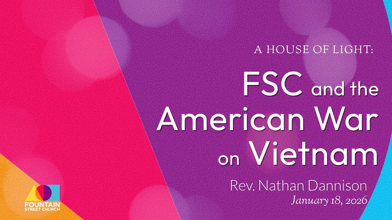 FSC and the American War on Vietnam