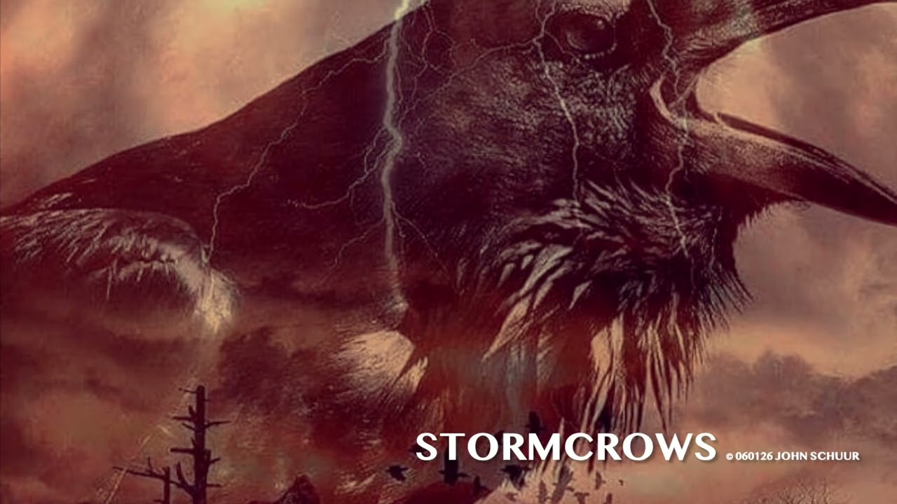 Stormcrows