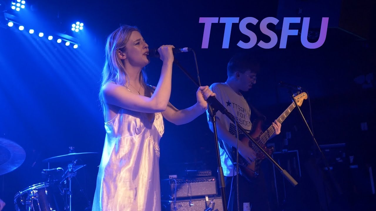 TTSSFU - Studio 54 at The Lexington, London