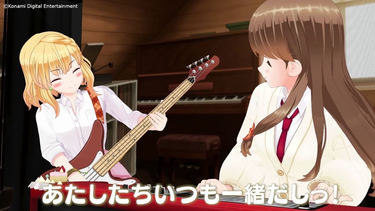 【公式】走れメロンパン 