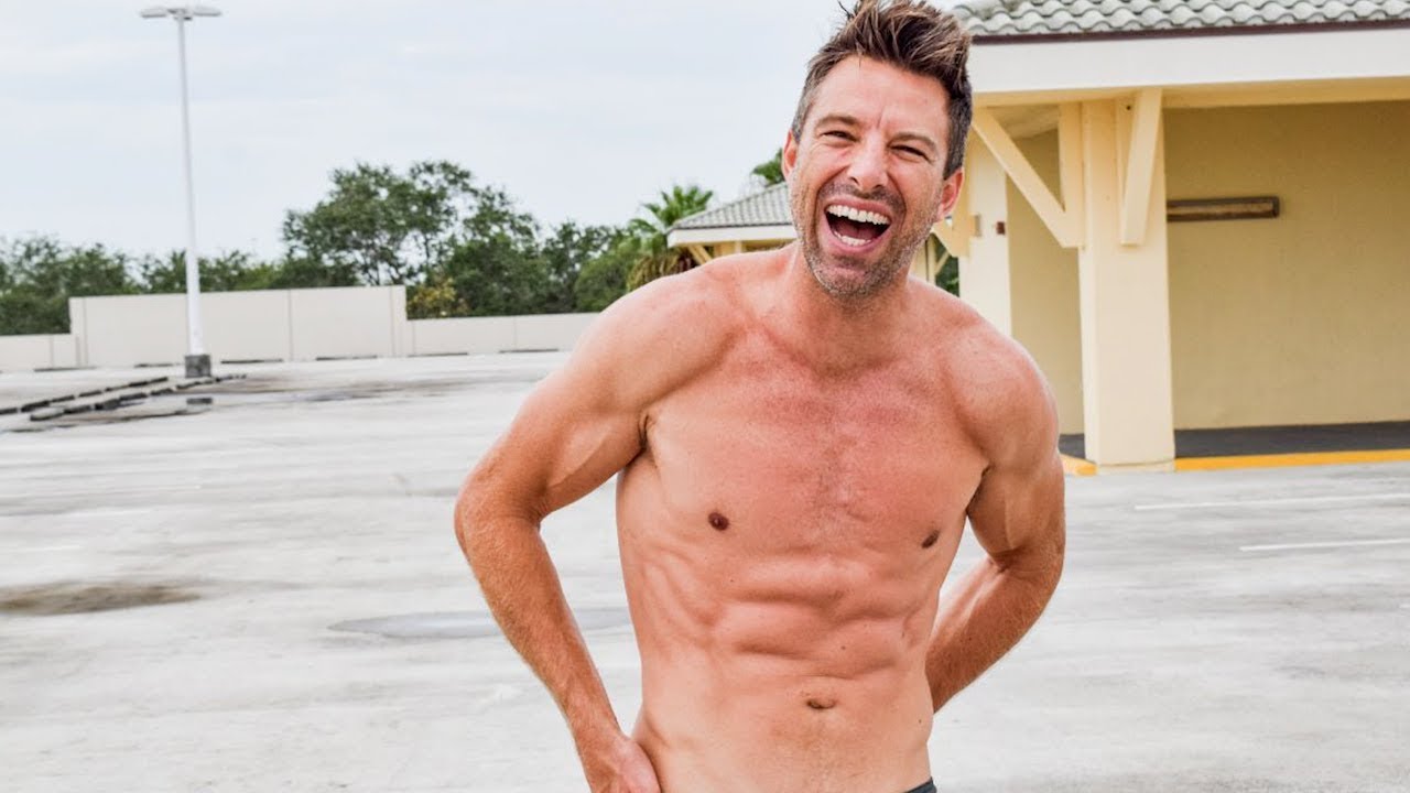 Achieve your Optimum Health with Dr. Ryan Goodkin