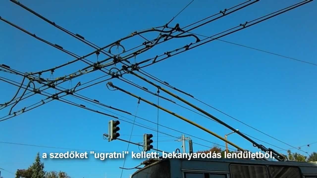 Áramszedő-ugratás