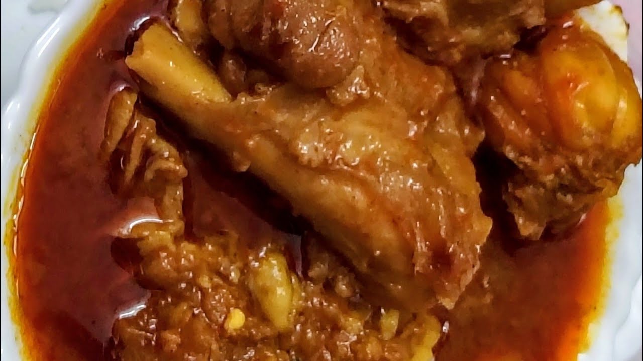 बिहारी सौंवा मटन की रेसिपी जो कि है बनाना काफ़ी आसान और खाने में स्वादिष्ट 😋