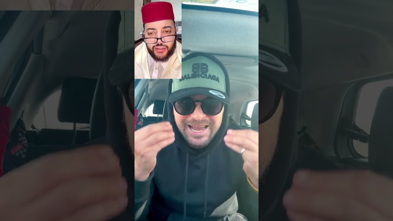 الجالية المغربية المقيمة بالخارج أسبانيا إيطاليا فرنسا ألمانيا التكوين المهني #chouftv #شوف_تيفي