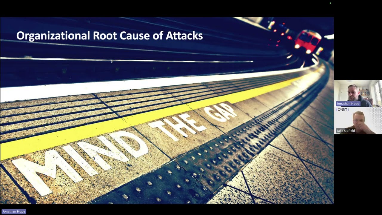 Inside Cyber Attacks: The Real Impact of Ransomware in 2025