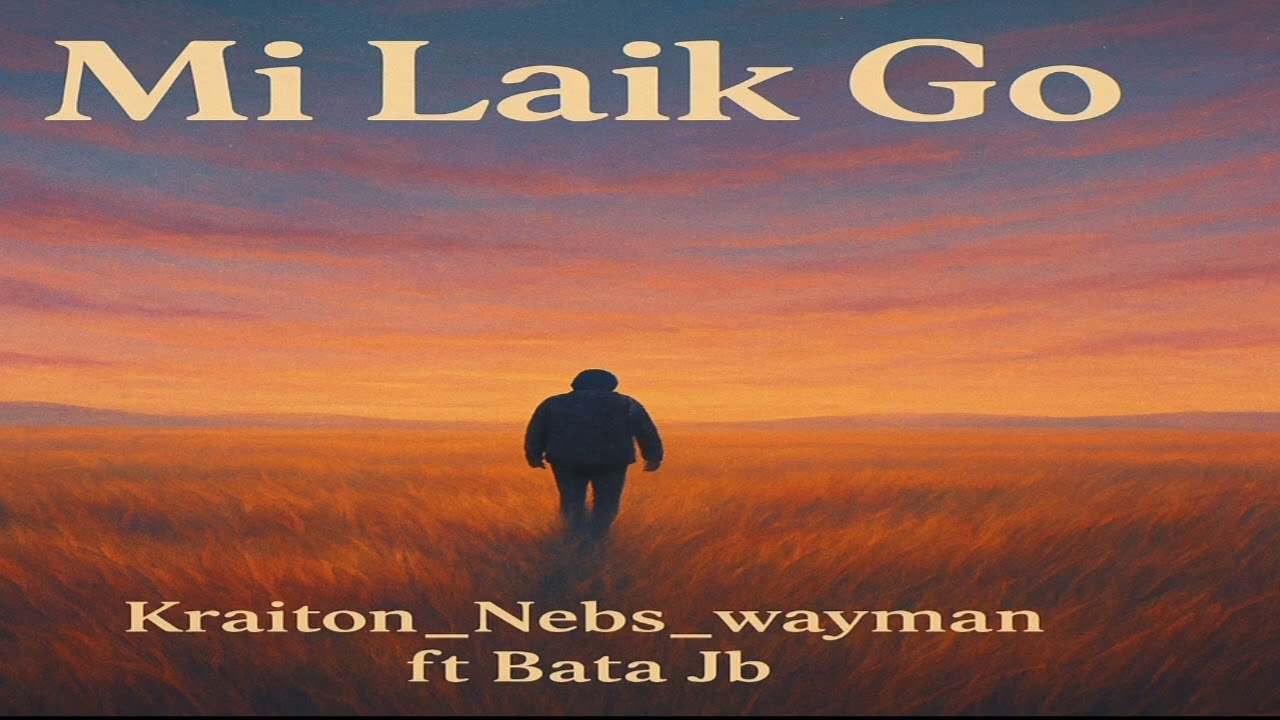 Mi laik Go (Kraiton_Nebs_Wayman ft Bata Jb) 2025 