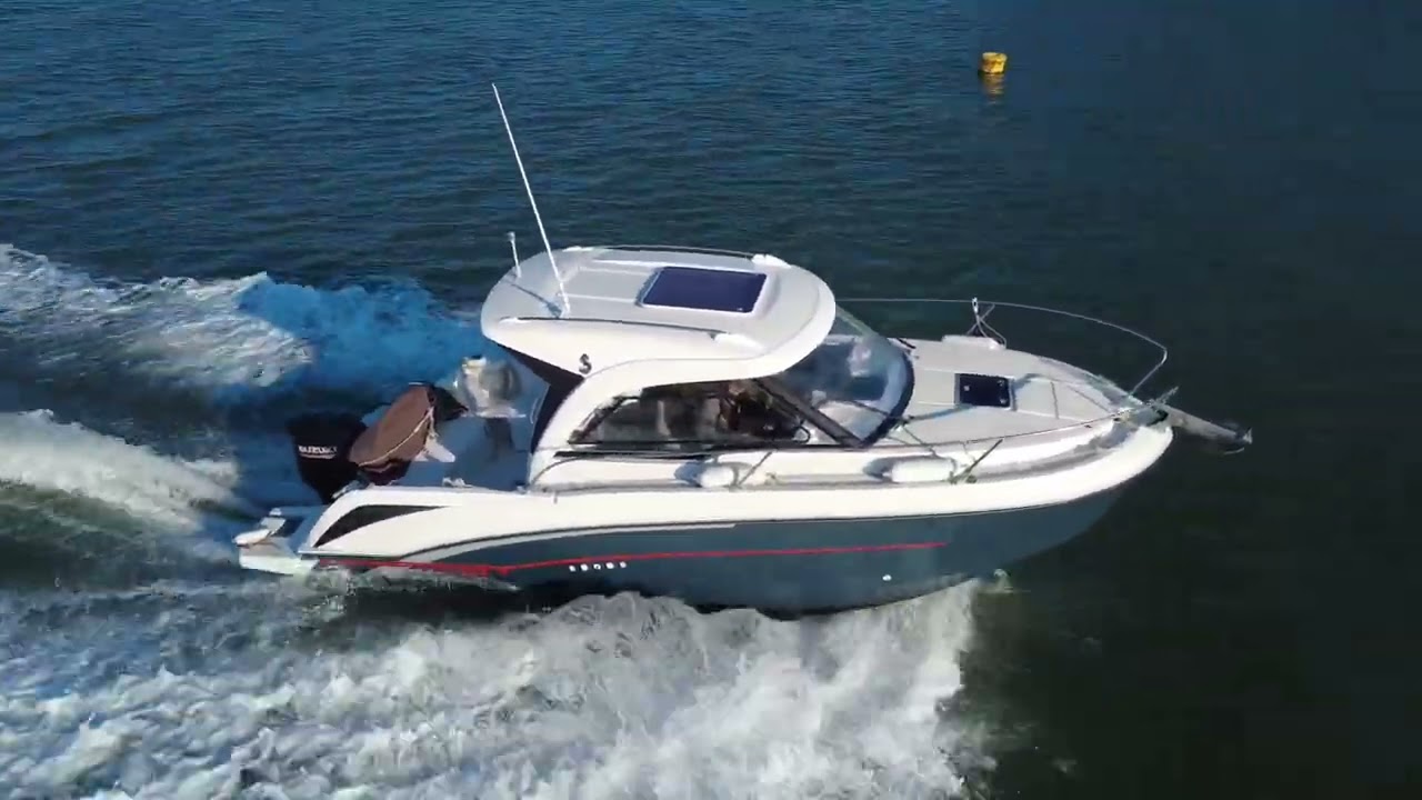 Beneteau Antares 7 For Sale