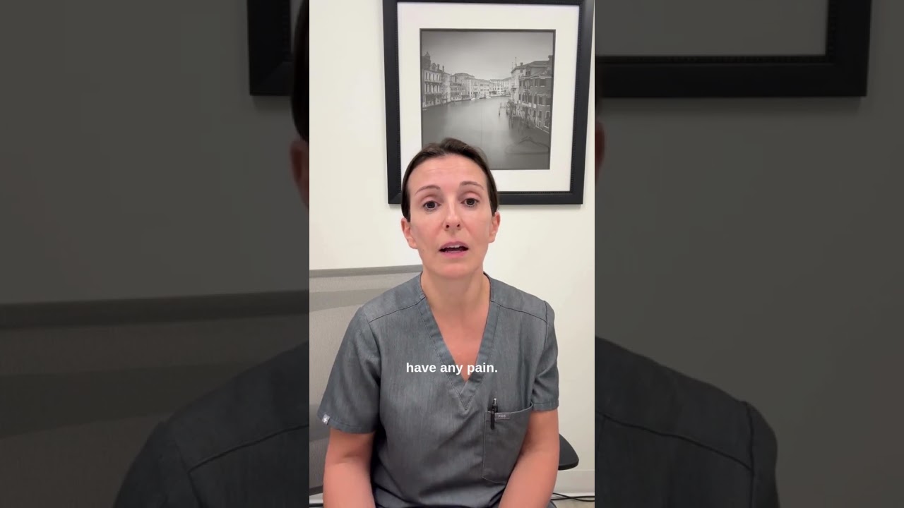 Ovarian Cyst: Do I Need Surgery?