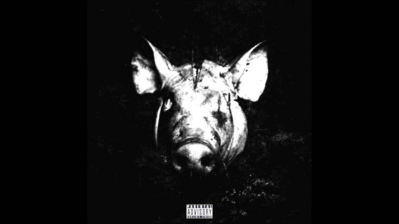 Slaughterhouse - I Aint Bullshittin [House Rules]