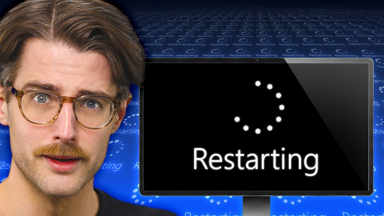 The Dumbest Tech Fix Actually Works