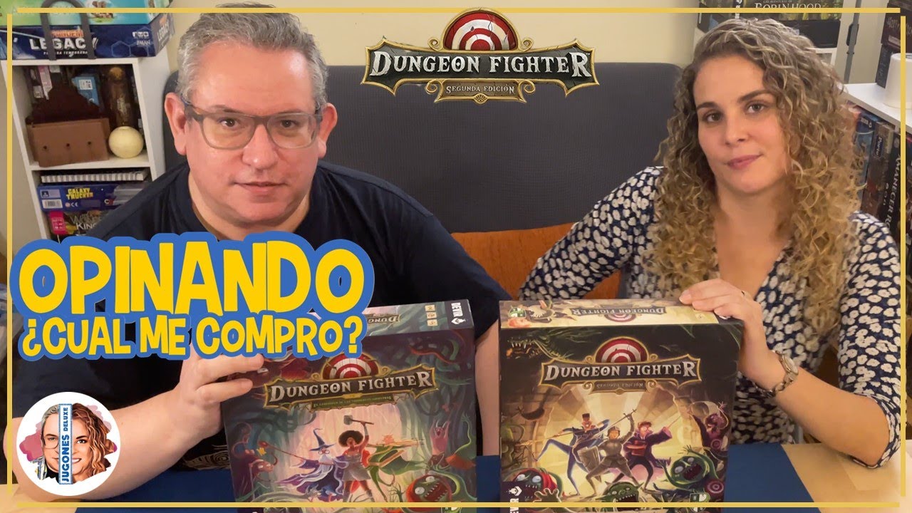 DUNGEON FIGHTER Opinando ¿Vale la pena la expansión?