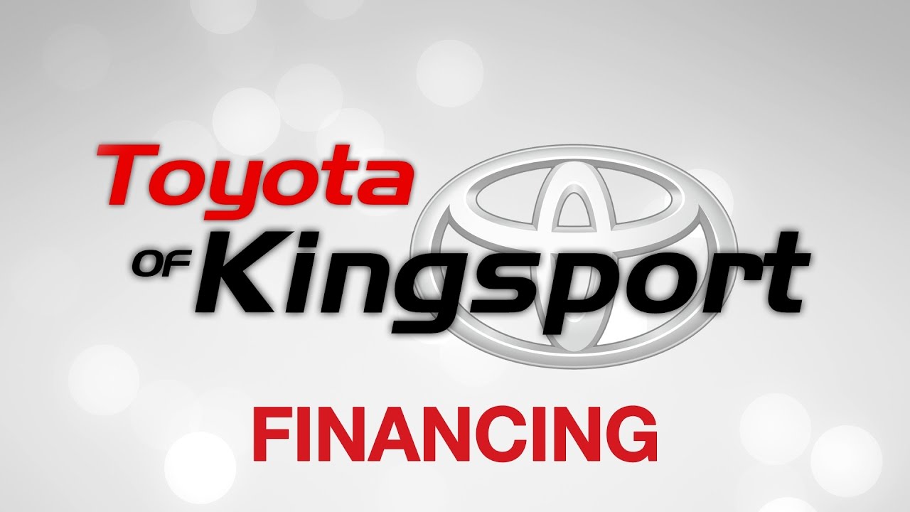 Toyota of Kingsport | Finance Department