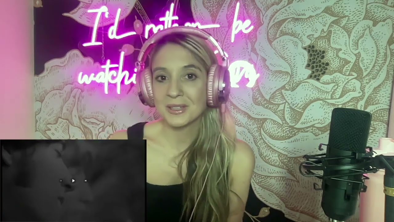 BEE GEES - MASSACHUSETTS - REACTION VIDEO!