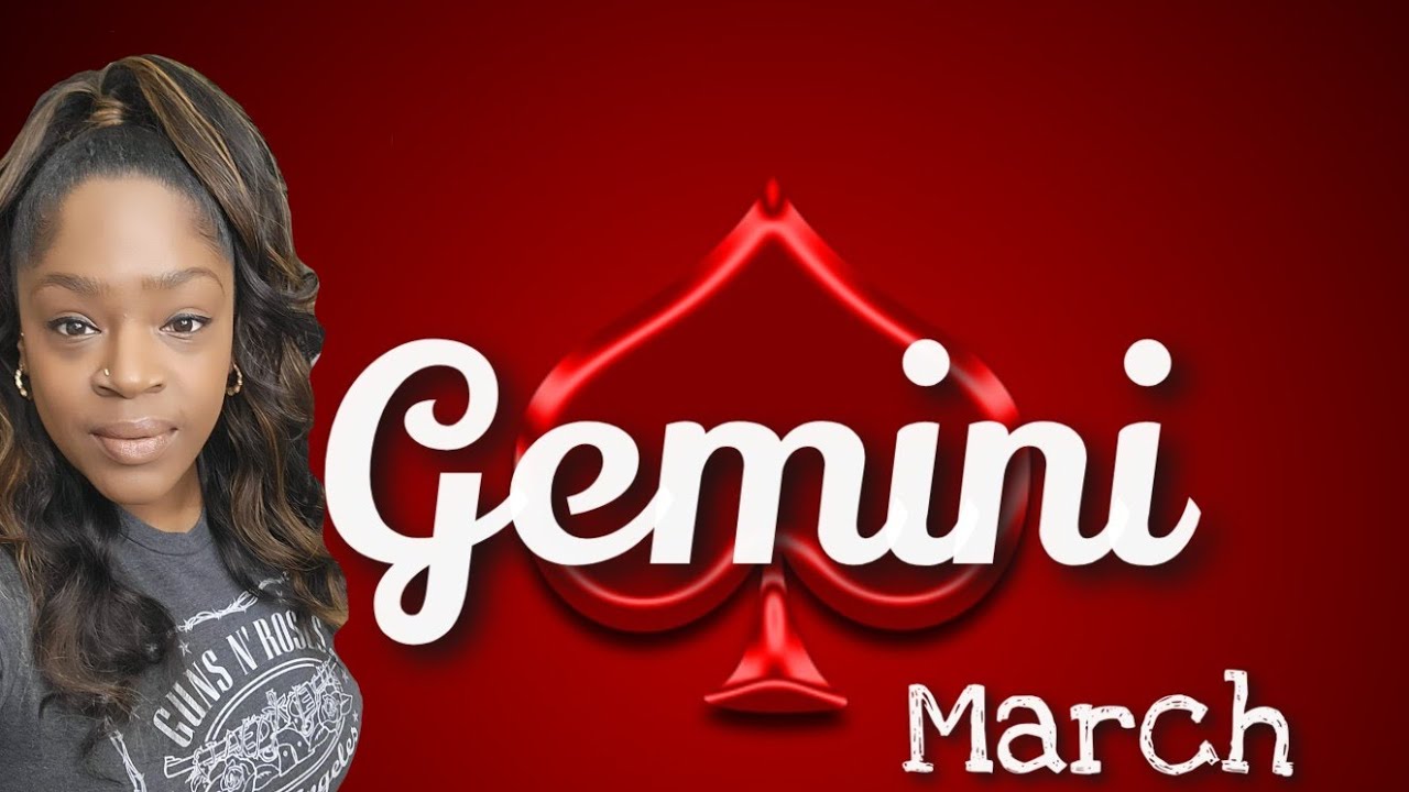 ♊️ GEMINI This Connection Will Not Only Be Full Of Passion, But Has A Divine Purpose 💖