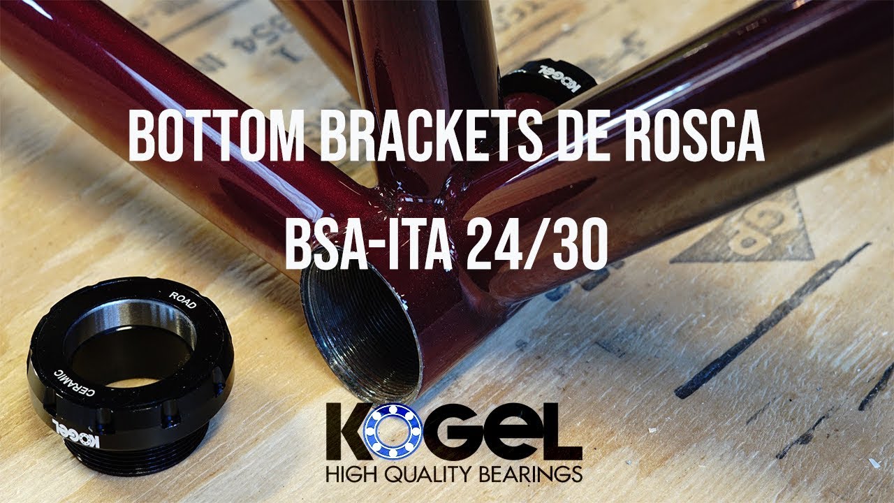 BSA-ITA 24/30 [Catalog Series 1]