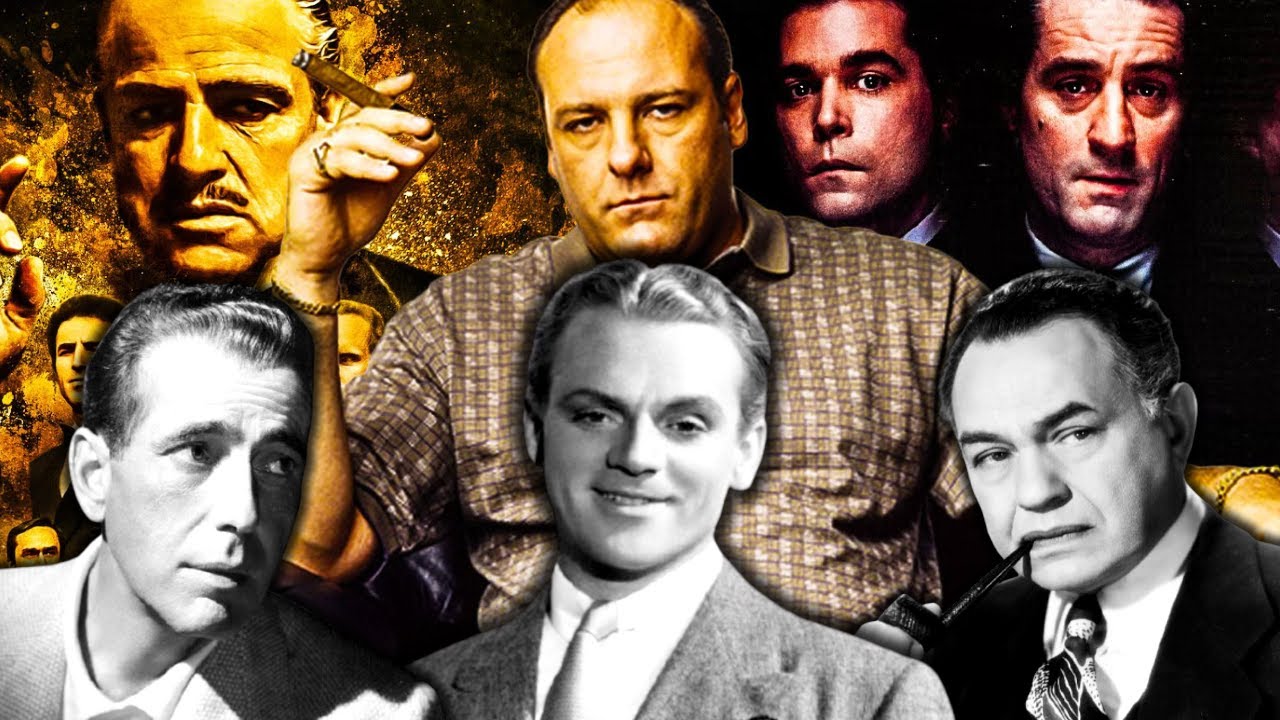 7 Classic Gangster Films Every Mob Movie Fan Should Watch