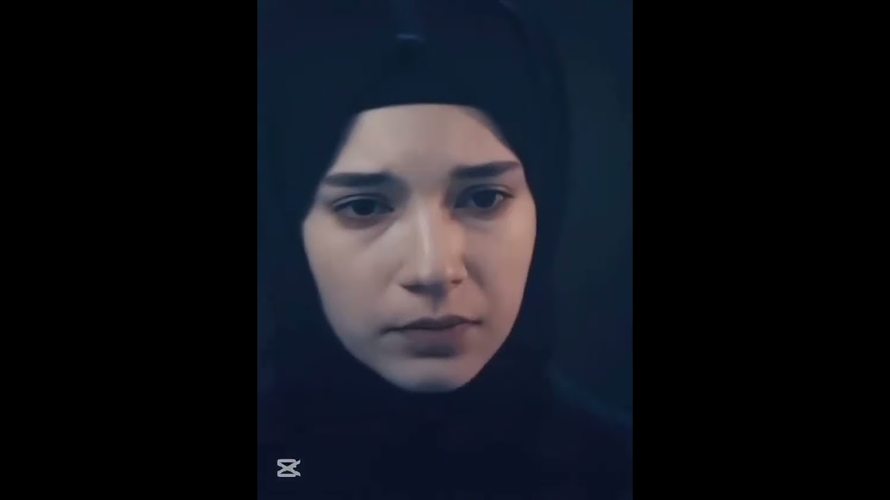 They are so cute🥺🎀 #turkishseries #feed #foryou #islamicstatus #islamic #kizilgoncalar #cuneyd #fyp