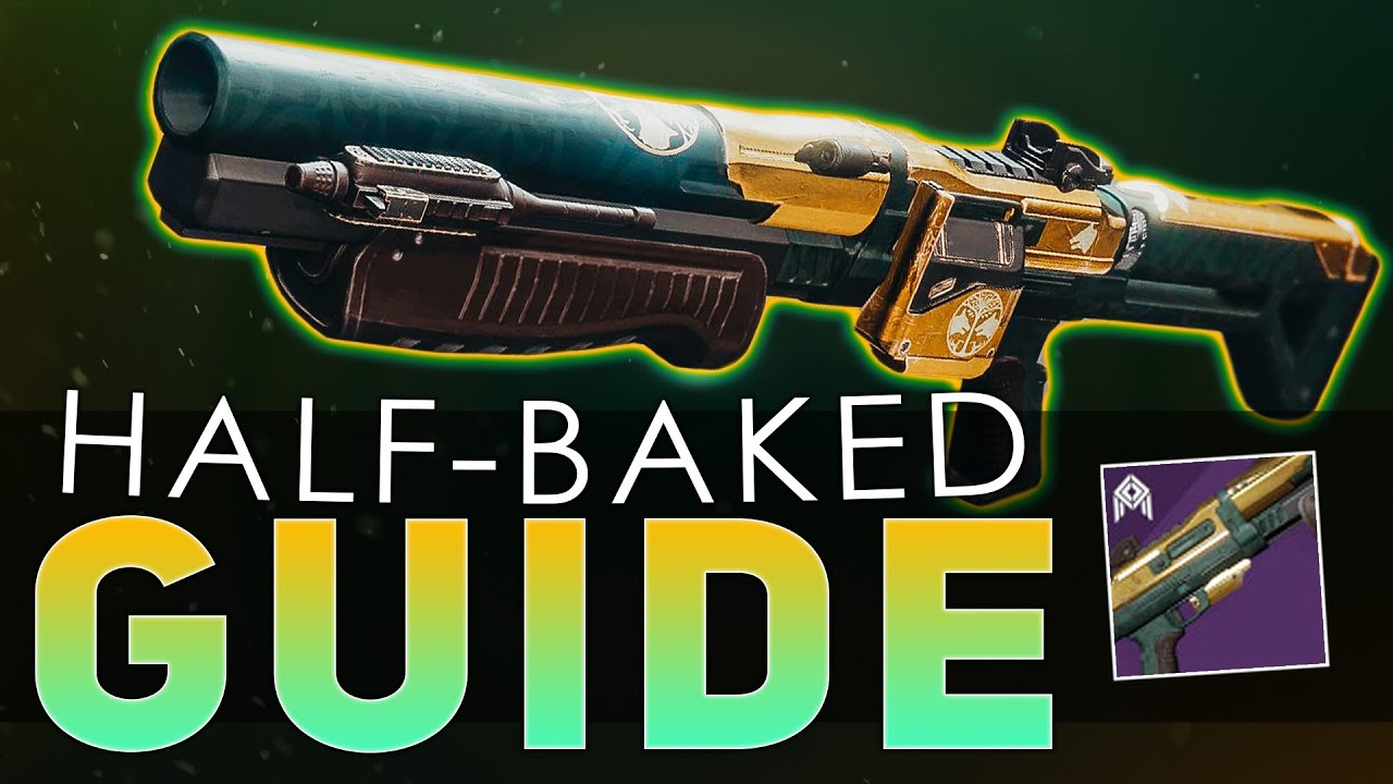 Felwinter's Lie Quest Guide (well, sort of) | Destiny 2 Season of the Worthy