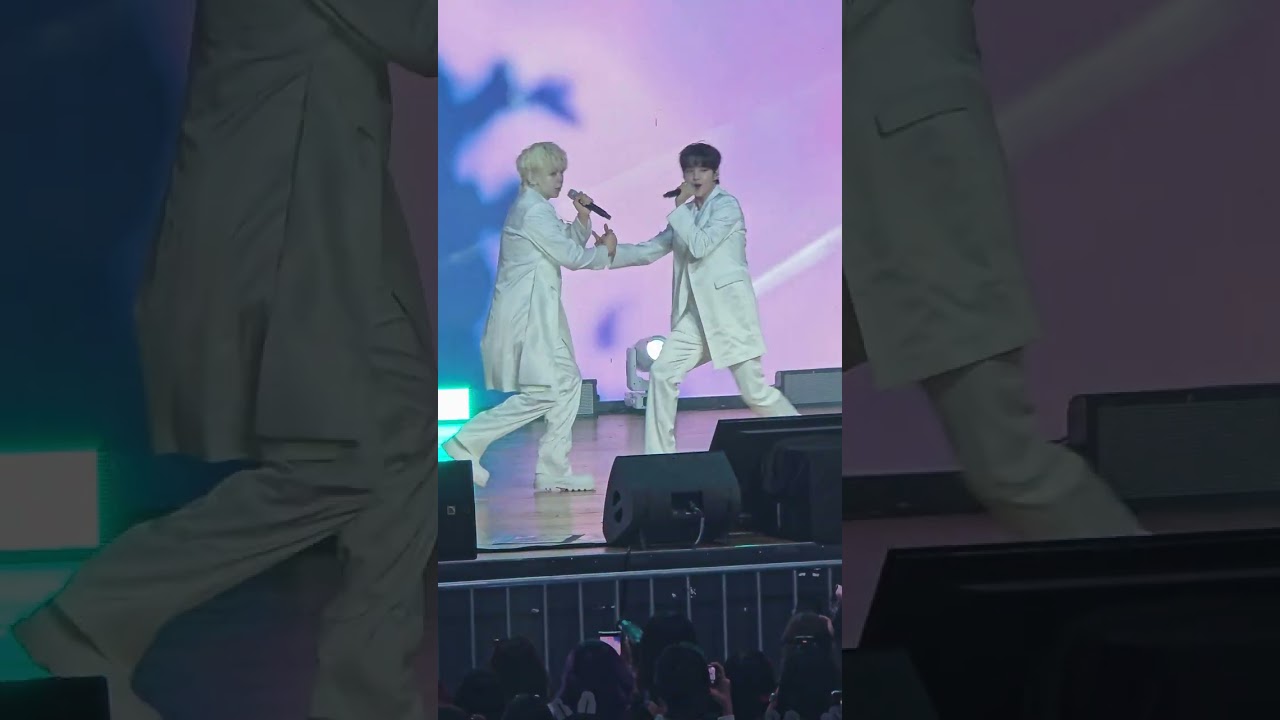 AHOF for Love in Cebu - Rendezvous - AHOF #ahof #ahofforloveincebu #ahof #ahofficial #kpop 