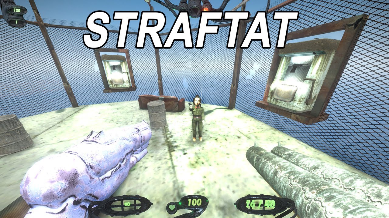 The BEST multiplayer FPS Game I've ever played
