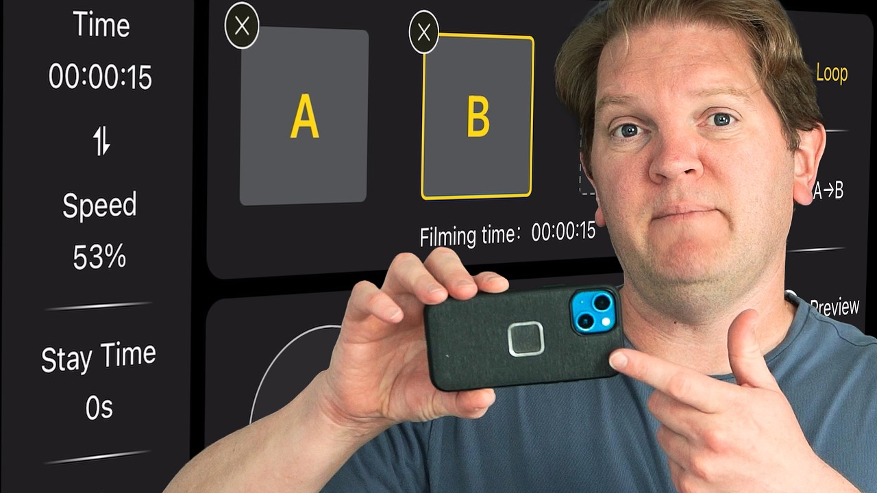 How to use Shark Slider Nano 2 App Control for Video
