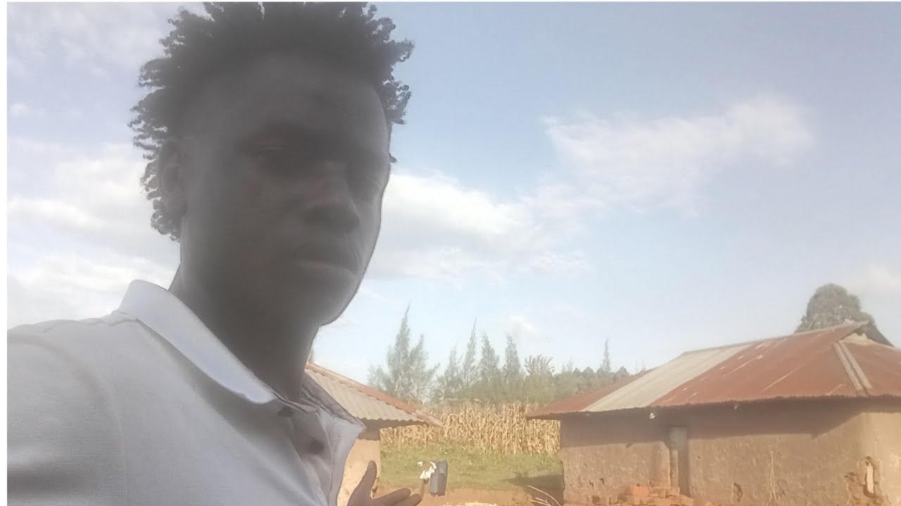 Guess my dream is going on in the village @mapopo23 @iammarwa 