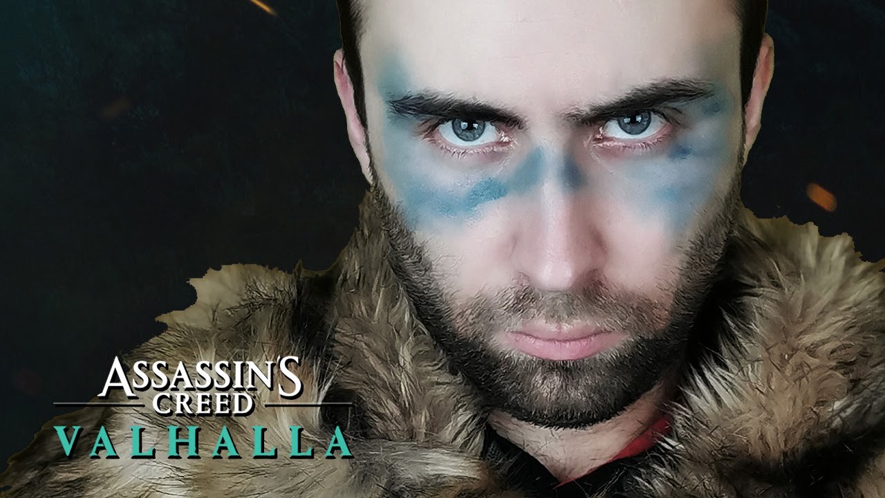 Assassin's Creed Valhalla PL Odc 1 Premiera Valhalli! 4K