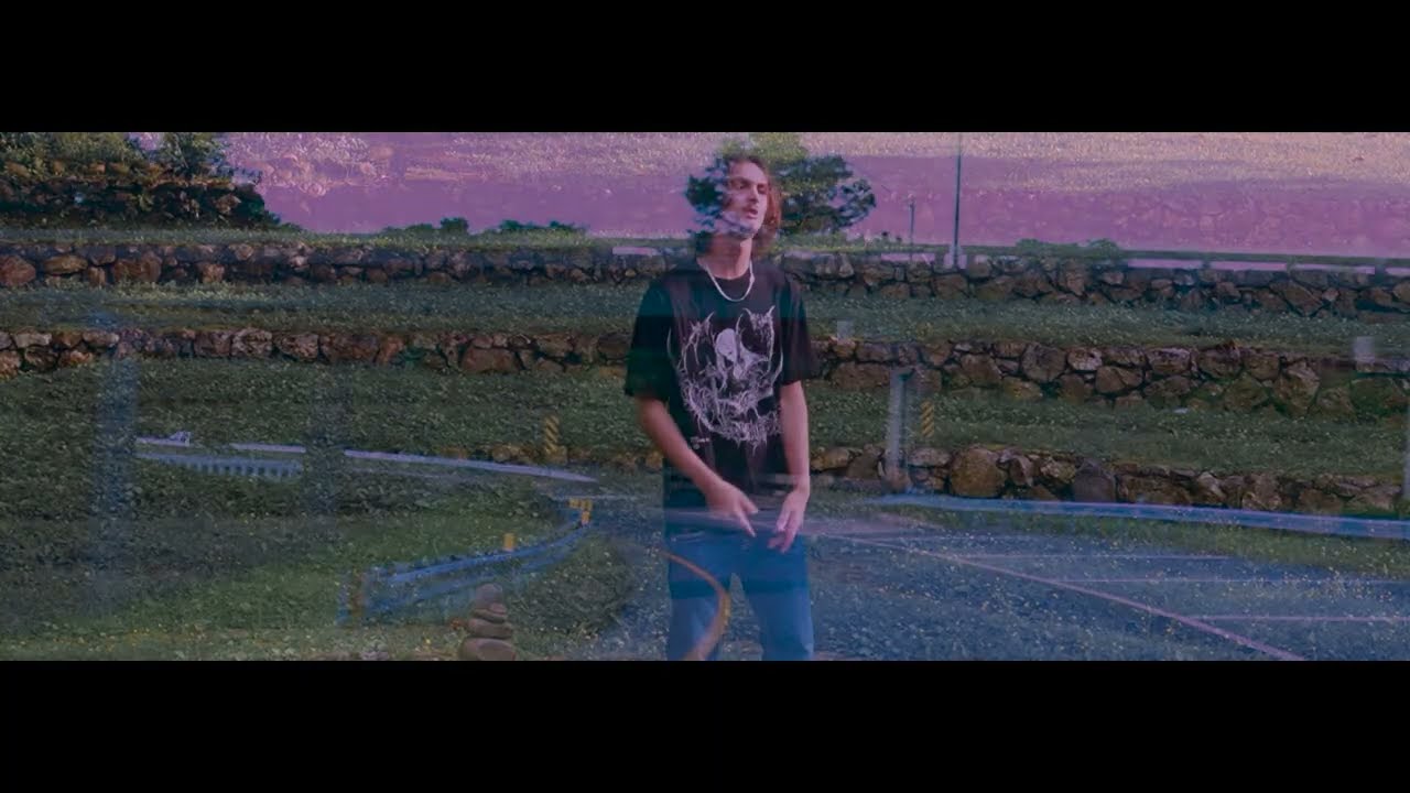 Stat1c - Bulletproof (Official Video)