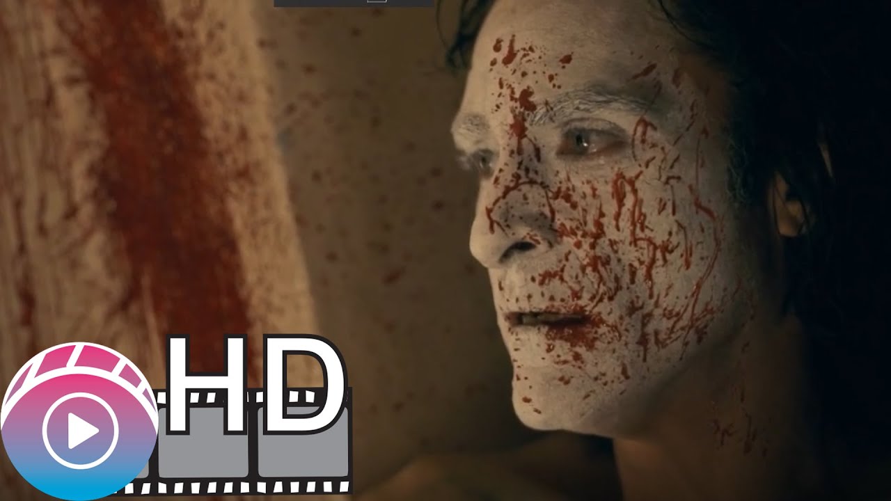 Arthur Kills Randall Scene │ JOKER (2019)