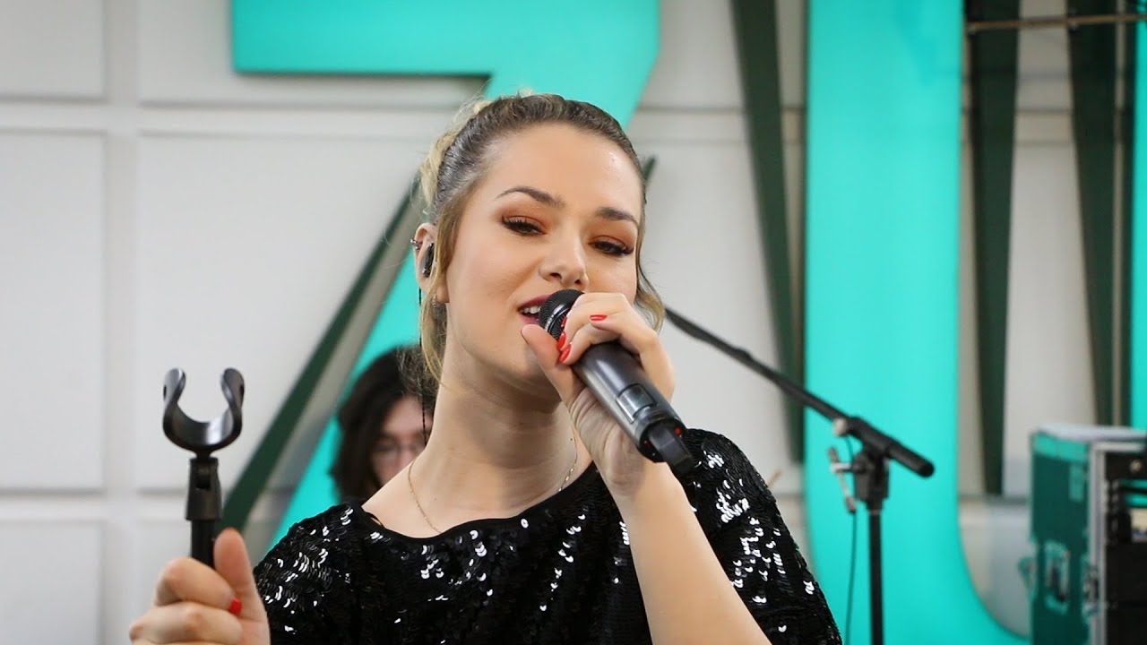 Feli - Rațele și Vânătorii (Live la Radio ZU)