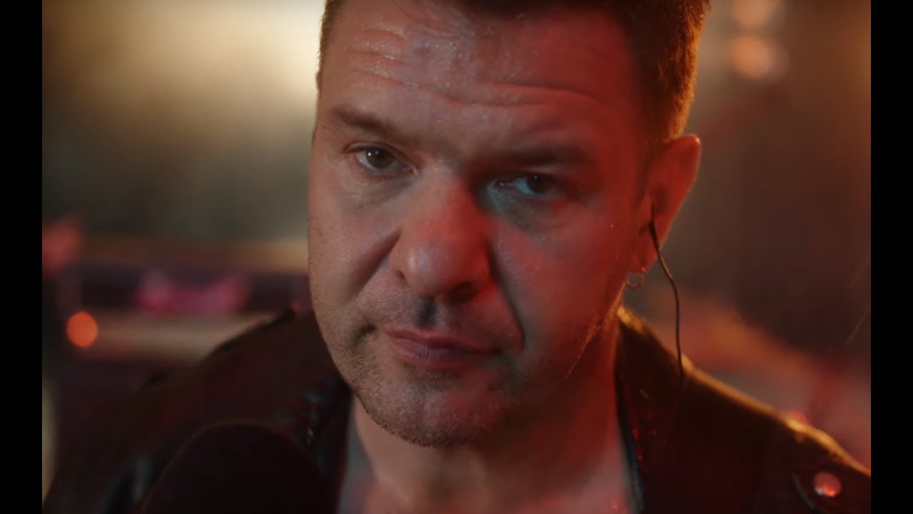 Ten koncert miał być zwieńczeniem jego kariery... okazał się klapą [39 i pół tygodnia]