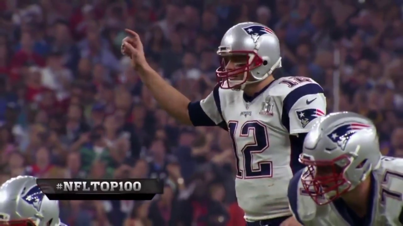 Tom Brady - Believer