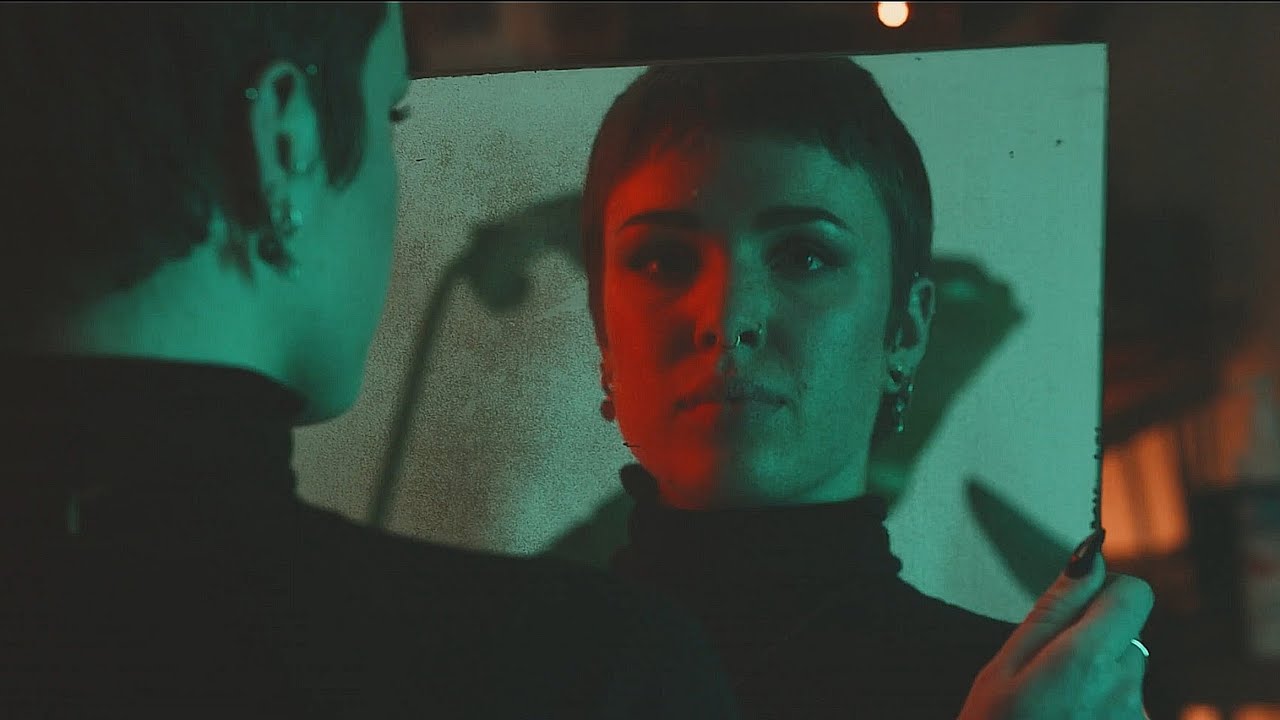 Côté Obscur (Clip Officiel)