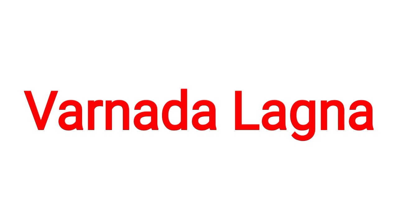 Varnada Lagna