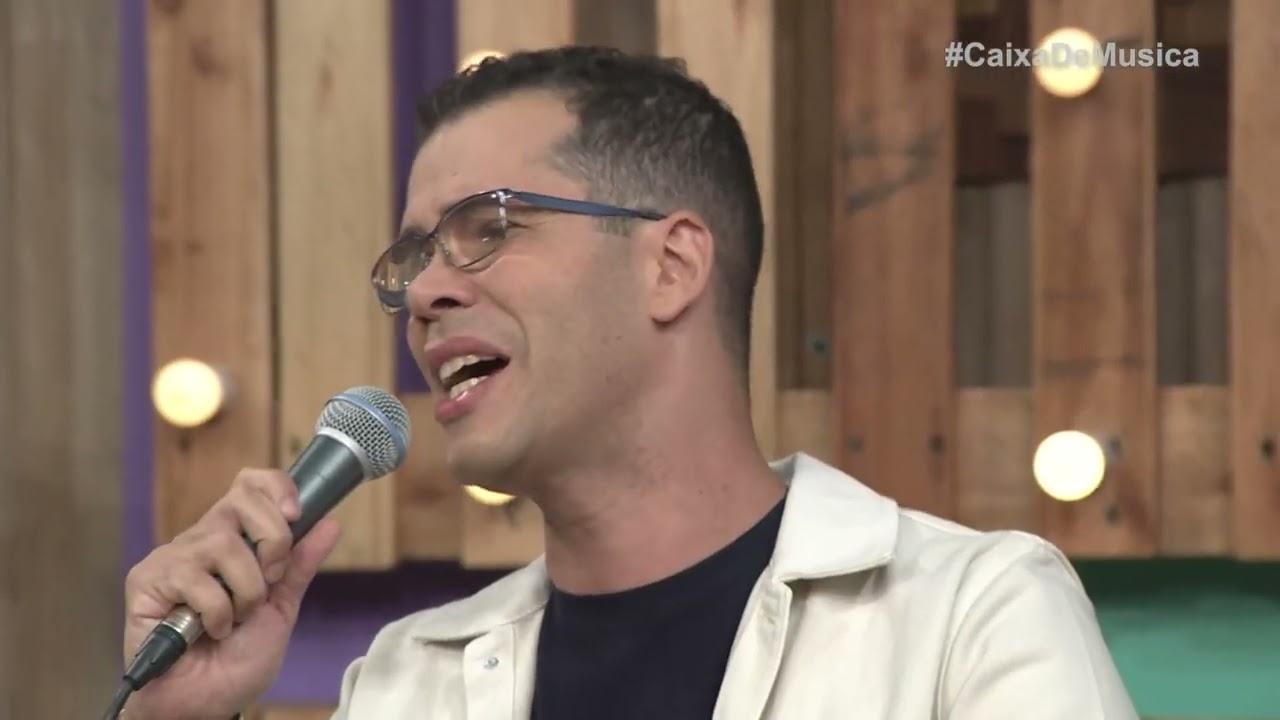 Denis Versiani - Vai Come&ccedil;ar (ao vivo no Caixa de M&uacute;sica)
