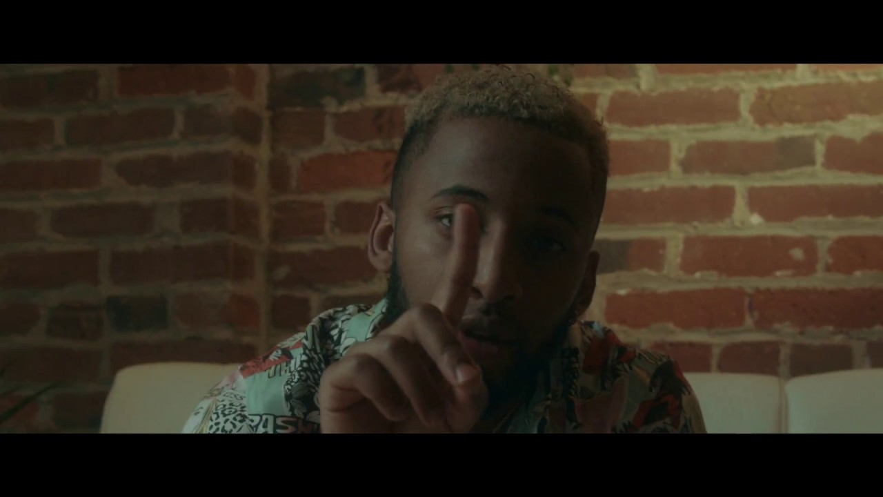 NINETYFOUR - OVER (Official Music Video)