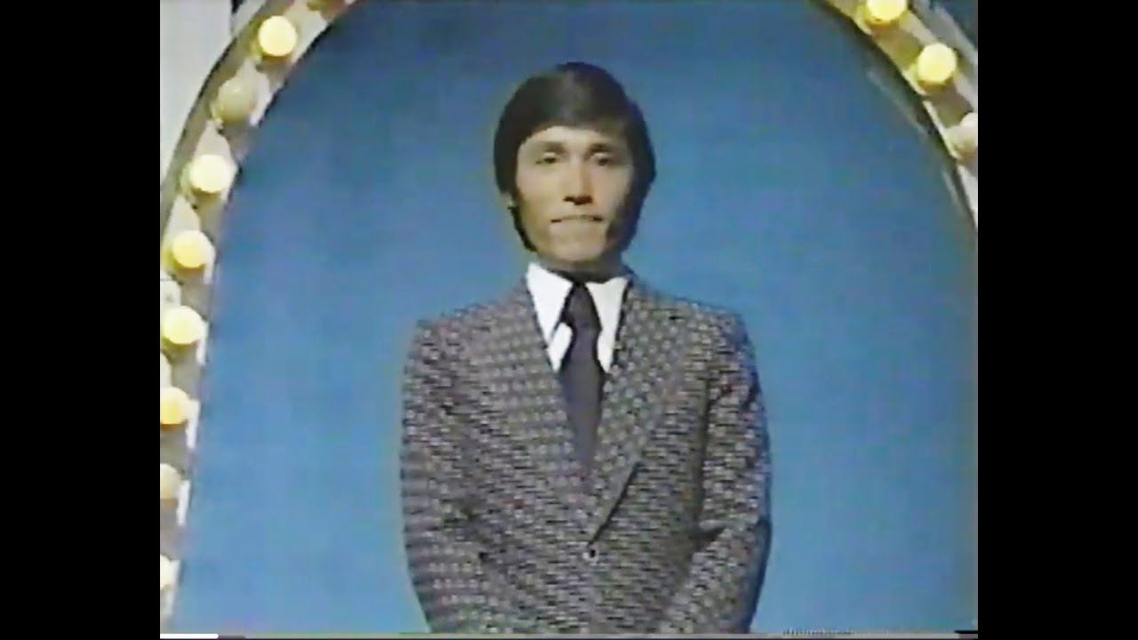 ラブラブショー(昭和５４年)　①