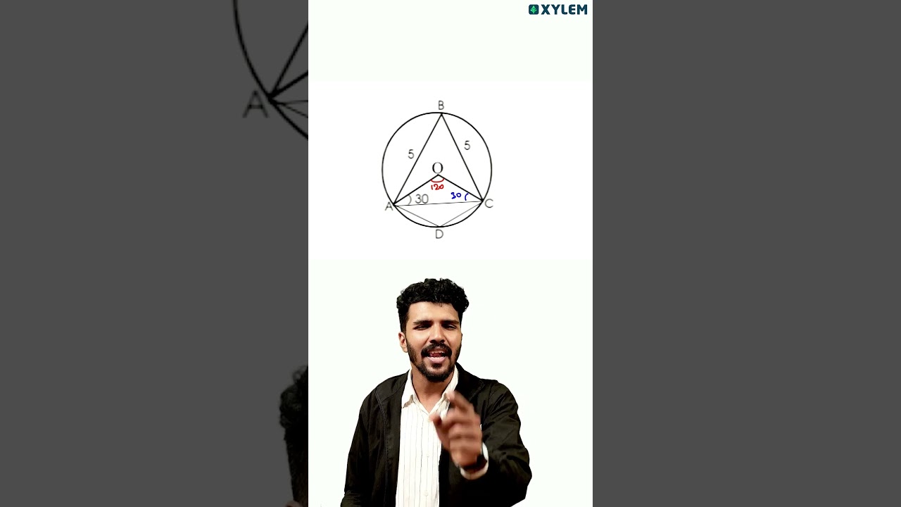 SSLC Maths: 3 മാർക്ക് ഉറപ്പ്