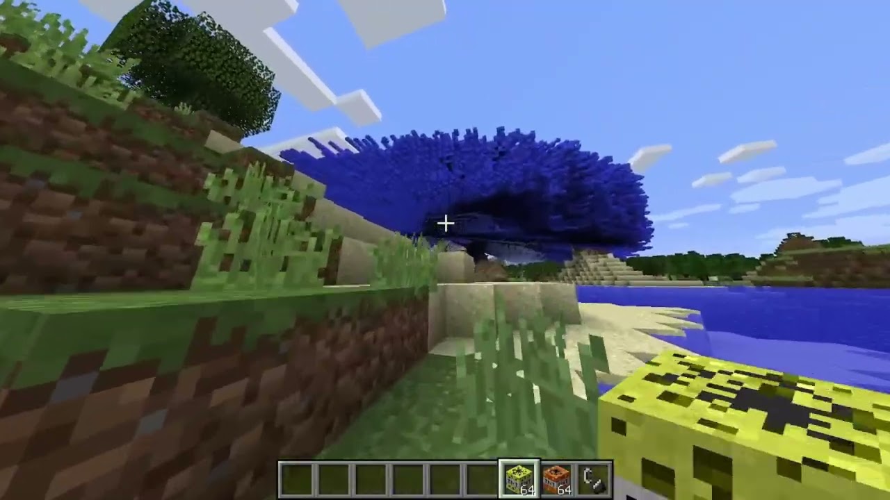 Динамит в Minecraft (3)