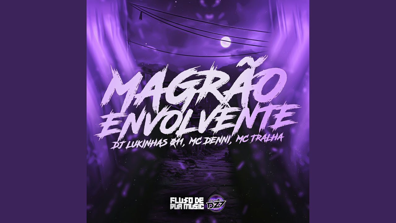 Magrão Envolvente