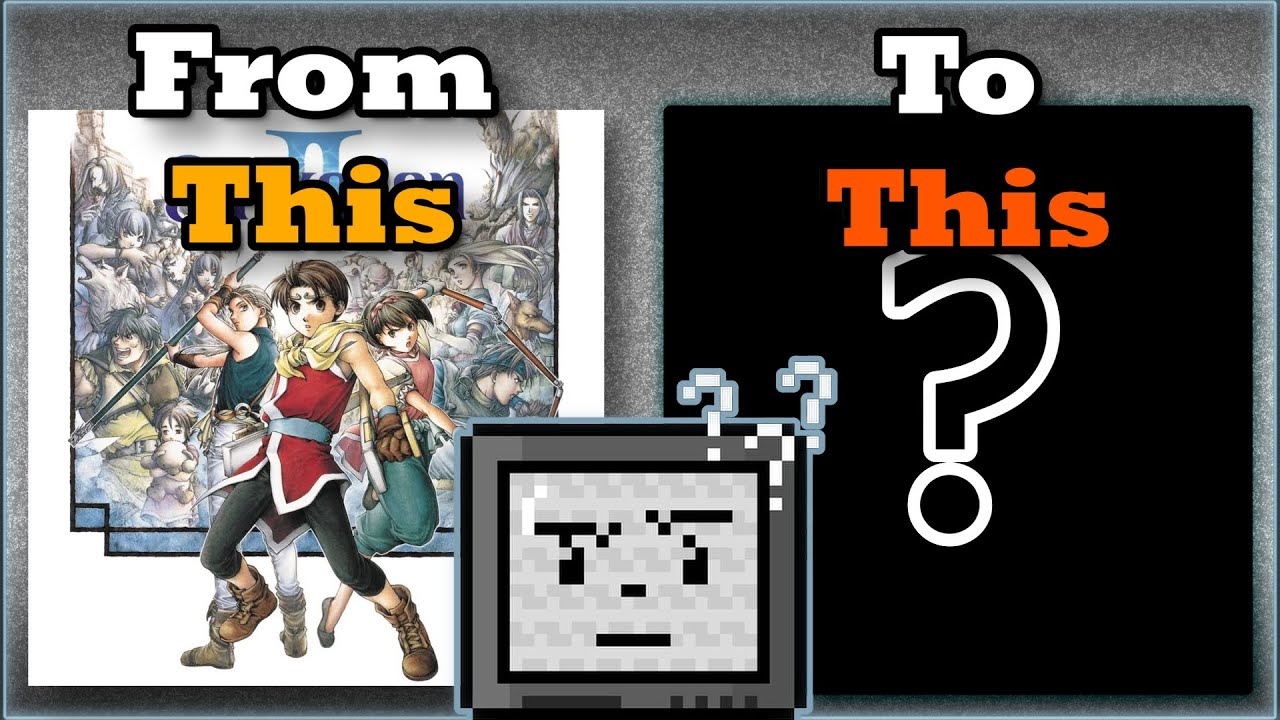 AI Generates Art Based on  Video Game Titles