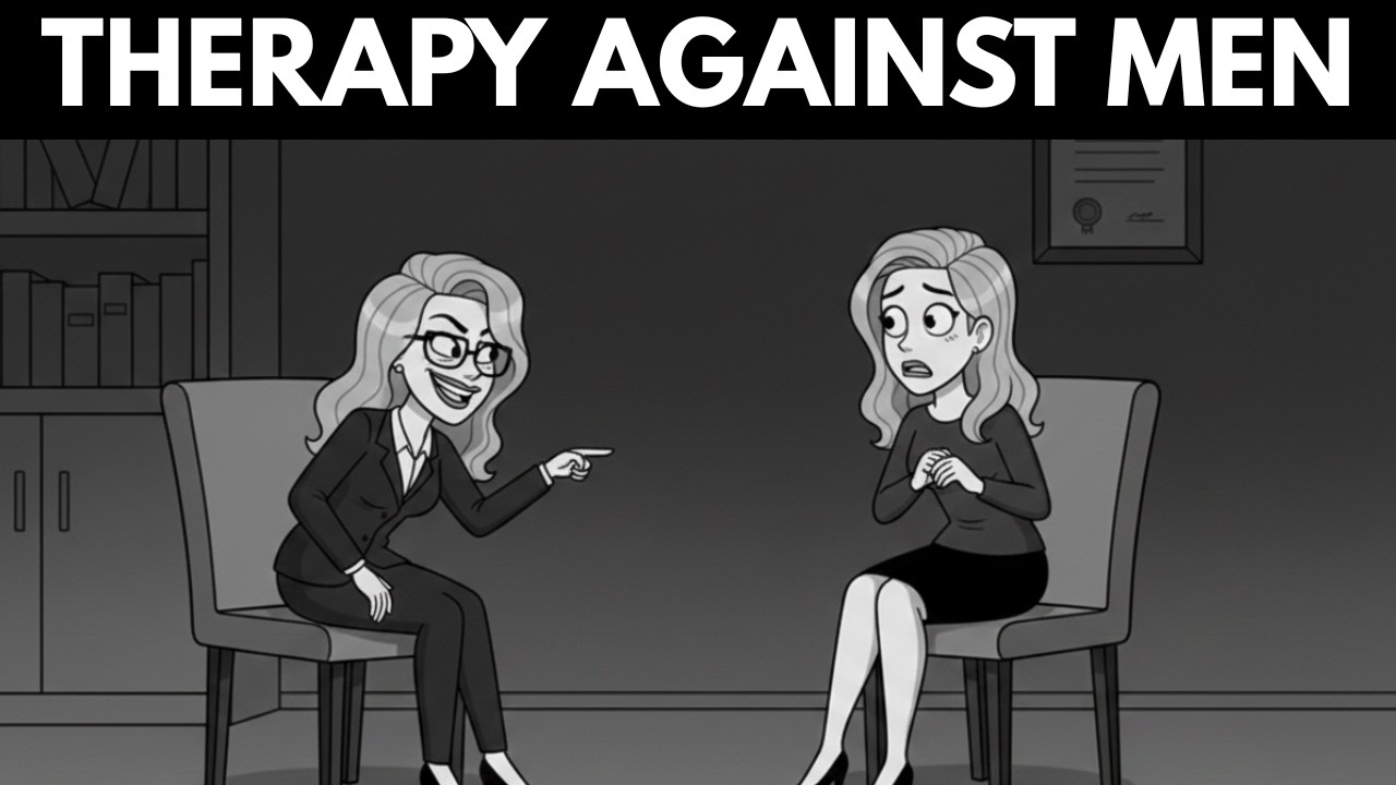 Female Psychologists Are Training Modern Girls