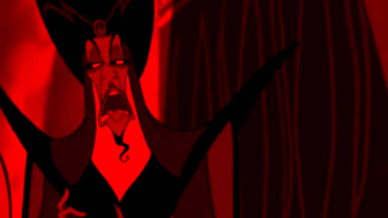[DPS] Hellfire {Jafar feat. Jasmine}
